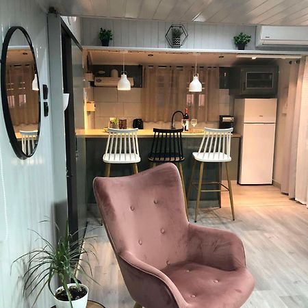 Cozy Home Kanali, Preveza Bagian luar foto