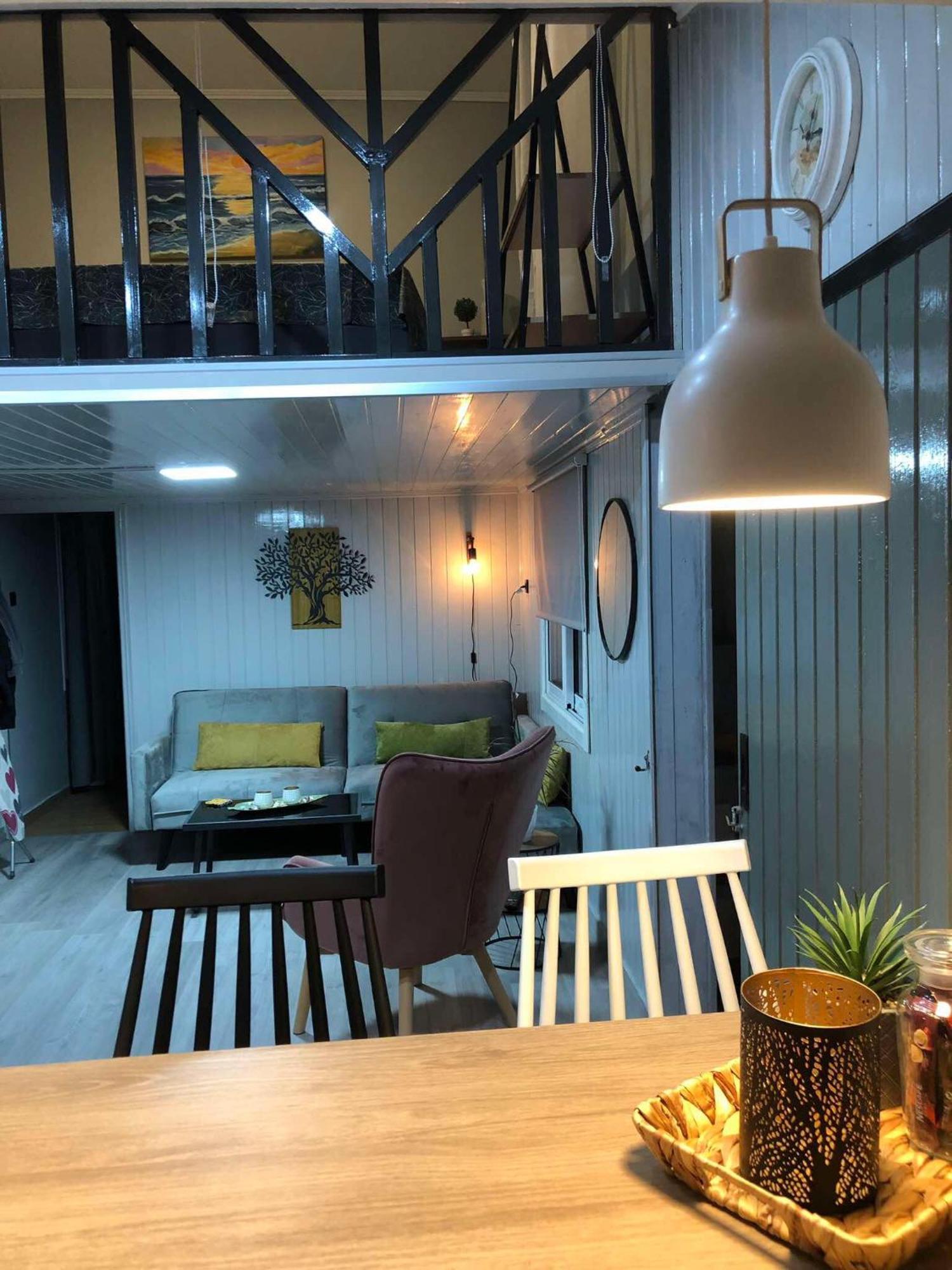 Cozy Home Kanali, Preveza Bagian luar foto