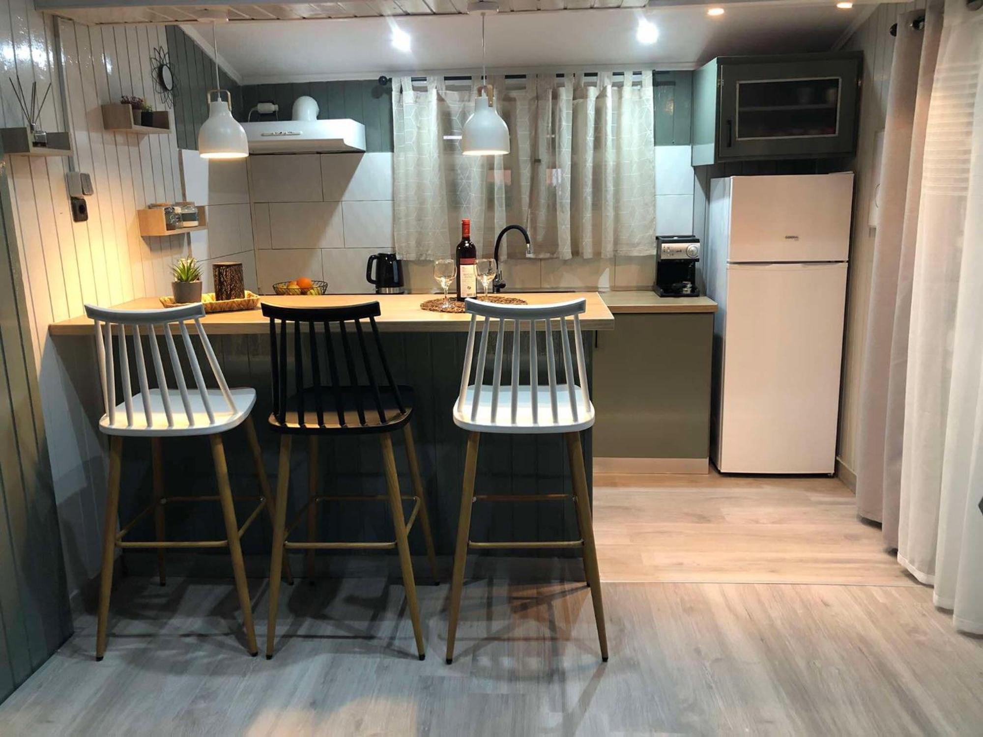 Cozy Home Kanali, Preveza Bagian luar foto