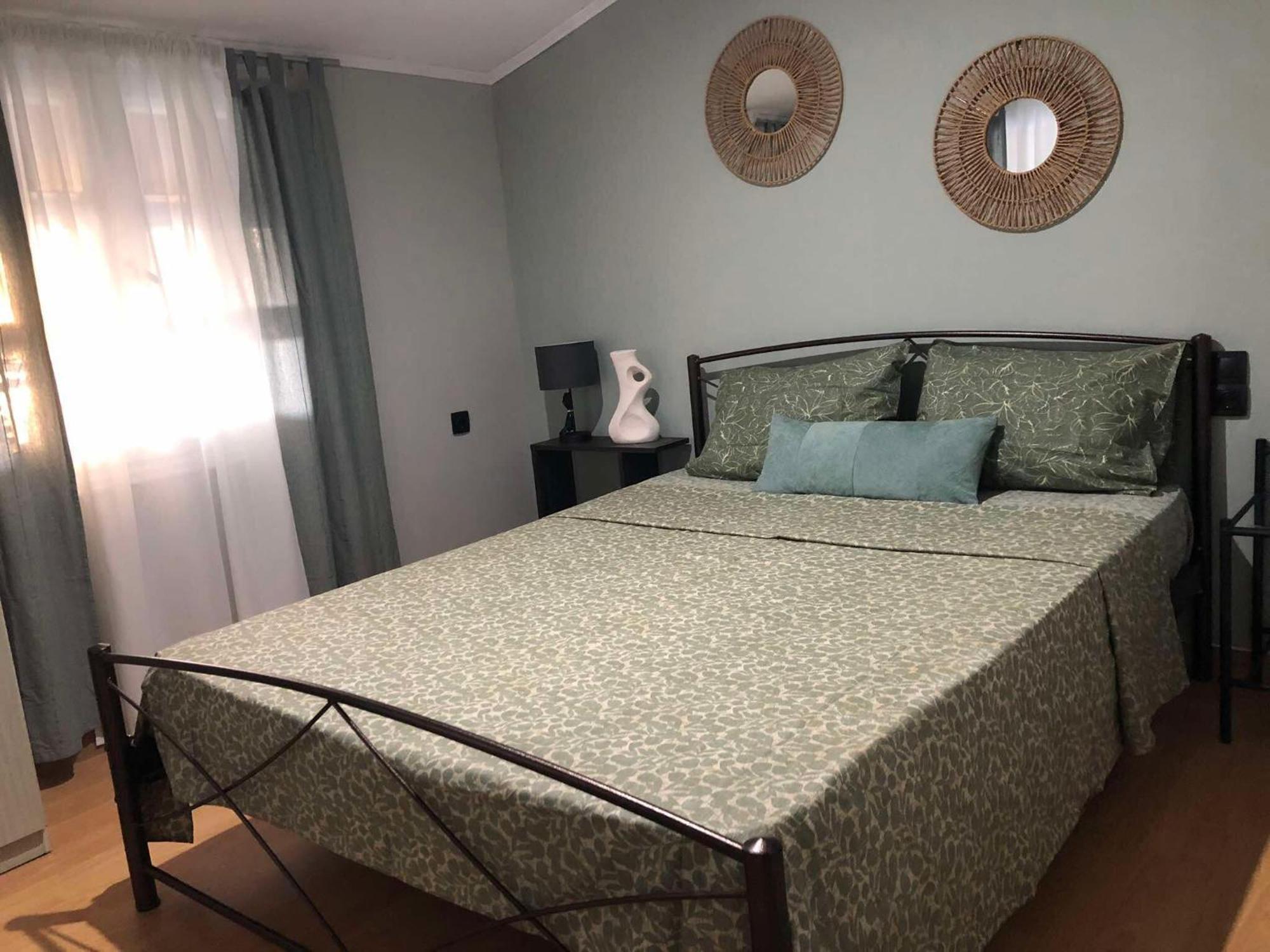 Cozy Home Kanali, Preveza Bagian luar foto