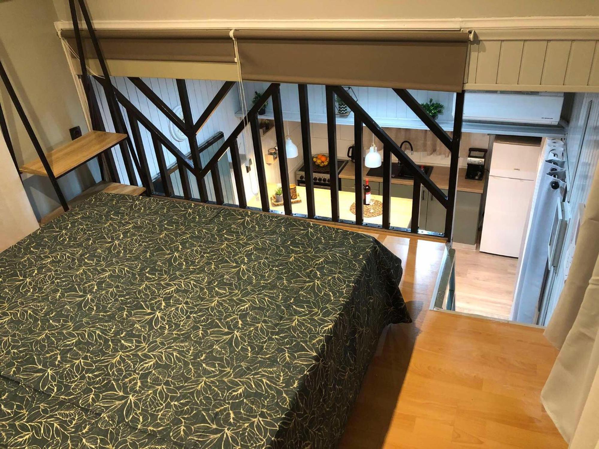 Cozy Home Kanali, Preveza Bagian luar foto