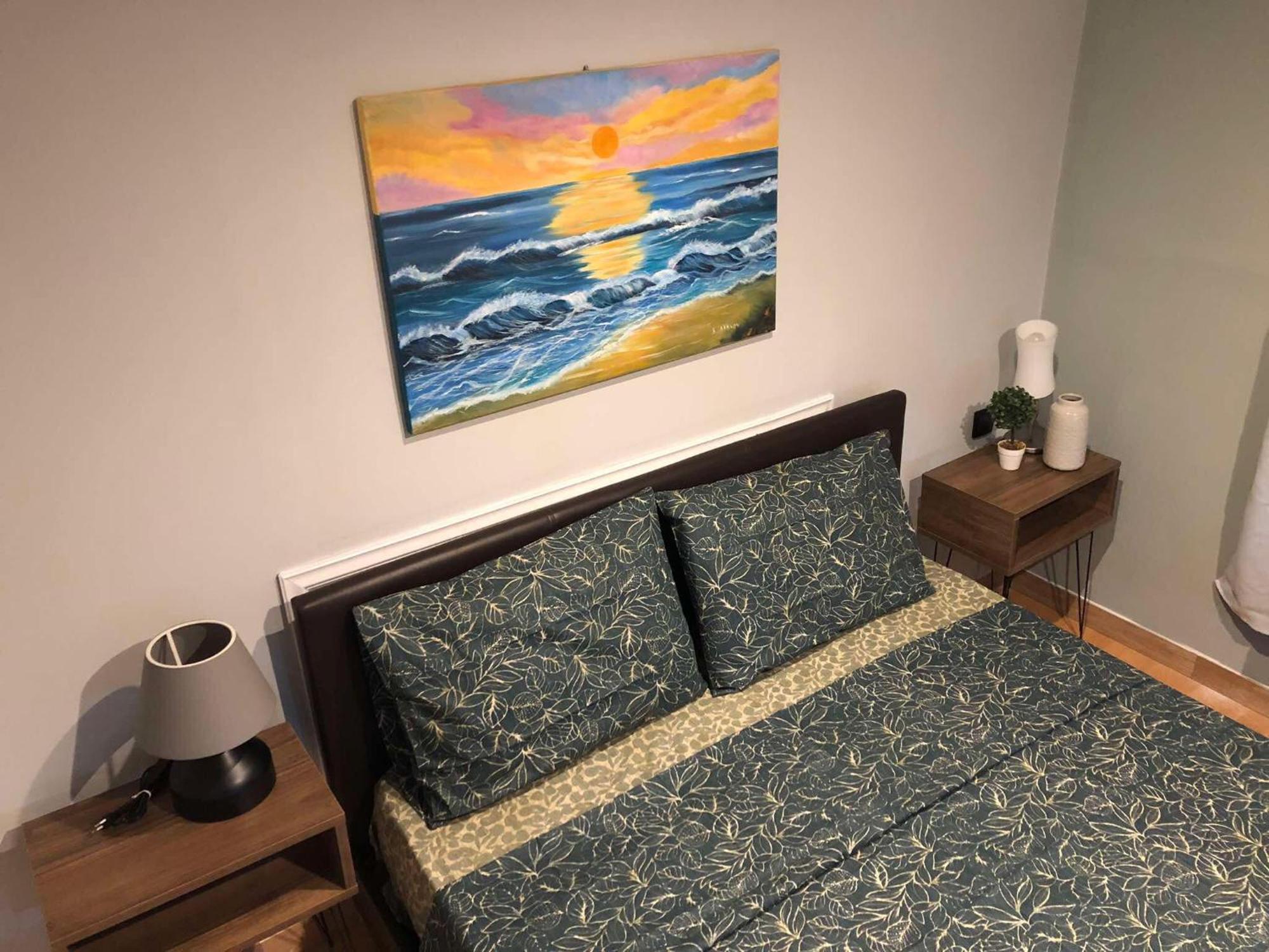 Cozy Home Kanali, Preveza Bagian luar foto